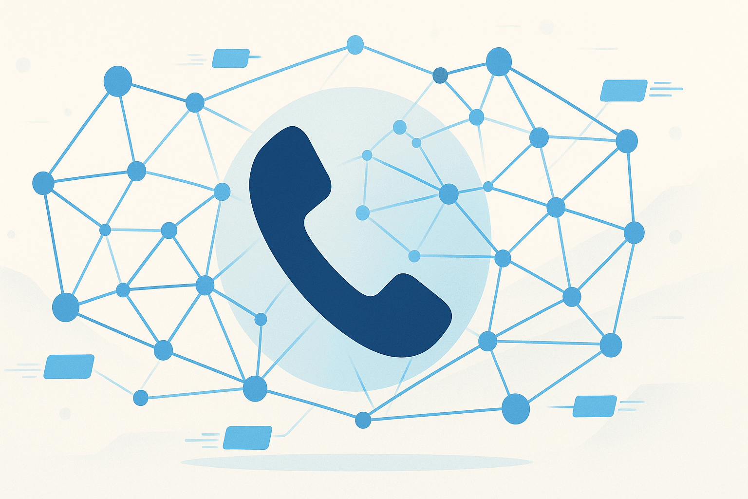 Rutas VoIP